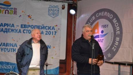 Варненец поема федерацията ни по ветроходство?