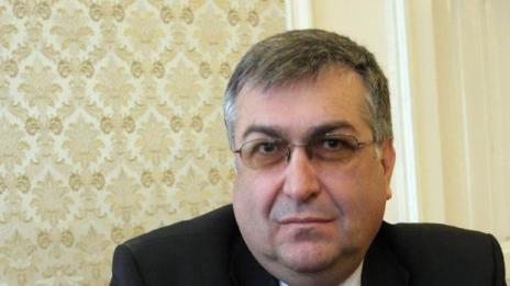 Може да няма "изборен" министър, призна Близнашки