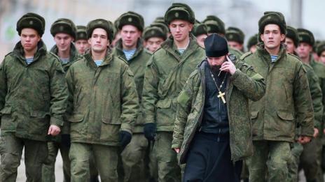 ООН призова Русия да се изтегли от Приднестровието