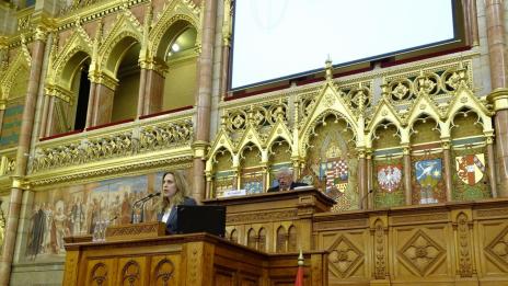 Вицепремиерът Марияна Николова: Битката при Варна има огромно общоевропейско значение