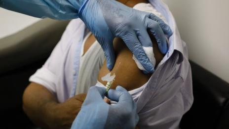 GP-тата готвят списъци с пациенти за ваксинация срещу COVID-19