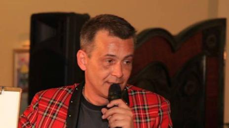 Почина нашият колега Троян Георгиев
