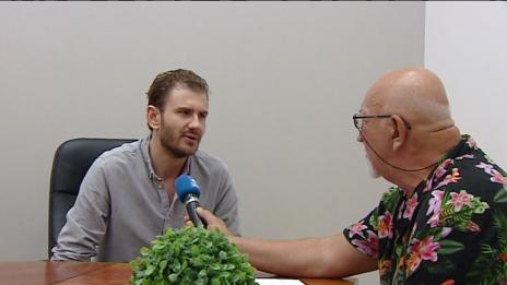 "Щрихи от утрото" (19.07.2019) - "Минути за култура"