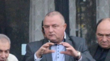 Кабинетът смени шефа на Агенцията за бежанците