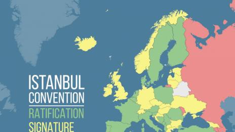 България да оттегли подписа си от Истанбулската конвенция, призовават граждански организации