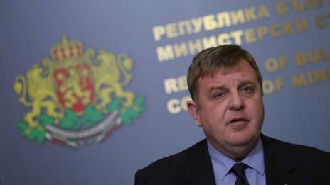 Подписваме договорите за новите патрулни кораби напролет