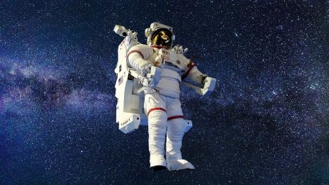 Учени откриха промените в мозъка на космонавтите