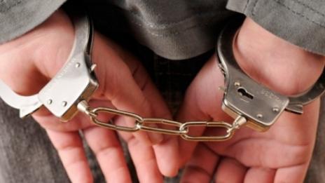 Задържаха двама за кражба във Варна