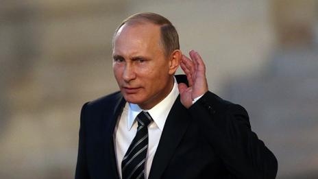 6% от американците биха подкрепили Путин за президент на САЩ