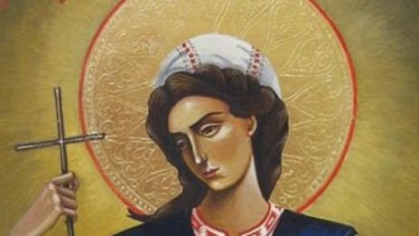 Имен ден празнуват Златка, Златина, Златан, Лука