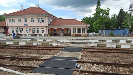Спипаха трио крадци на кабели от Дългопол