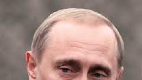 Обявиха доходите на Путин