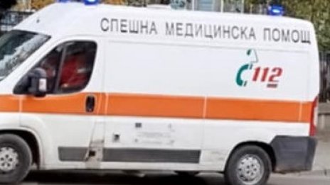 64-годишен мъж почина на пейка в коридора на болница в Стара Загора