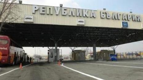 Двама българи са арестувани за контрабанда на турската граница