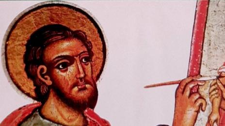 ГХГ подготвя ежегодната изложба на варненските художници, посветена  на св. Лука