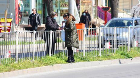 Камикадзета щъкат по улиците на Варна (СНИМКИ)