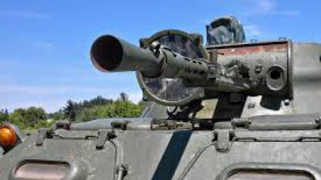 САЩ разполагат най-модерните си оръжия в Азия