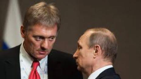 Първи случай на коронавирус в Кремъл