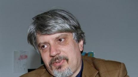 В България не си ценим специалистите. Може ли проф. Кантарджиев – може