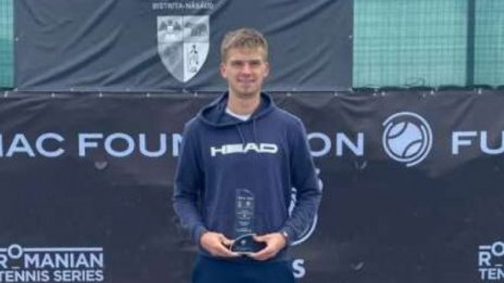 Юноша на Черно море-Елит е на 1/4-финал в Бахрейн