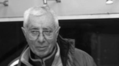 Почина волейболната легенда Светослав Стойчев