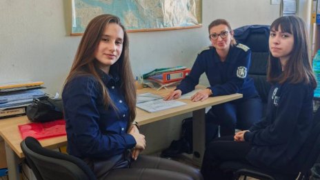 Варненски ученици разработват интерактивна карта на ПТП-та с деца