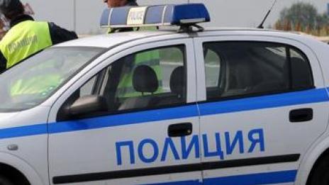 Неизвестен шофьор блъсна пешеходка и избяга