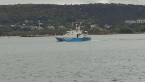 Моряци от "Челси 3": Три дрона атакуваха кораба по вода