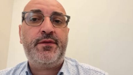 Обявиха за персона нон грата руски църковни служители 