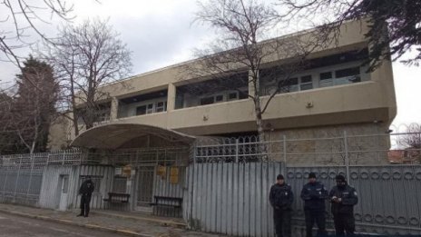 Ново 20: Сградата на бившето Руско консулство във Варна да стане детска градина