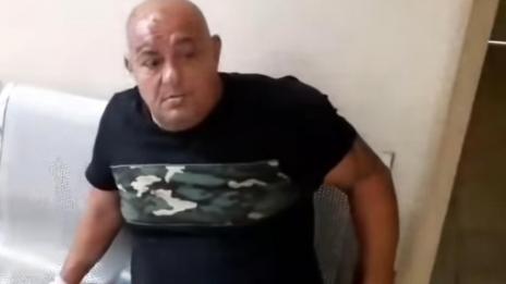 Помлелият куп коли тираджия в Айтос бил дрогиран
