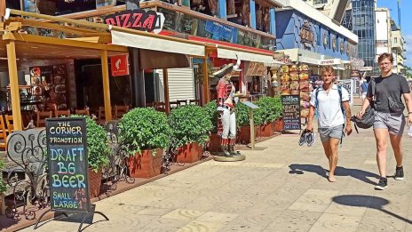Засилени проверки на заведенията по Северното Черноморие
