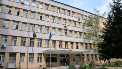 Тестваха всички от Спешното на болницата във Видин