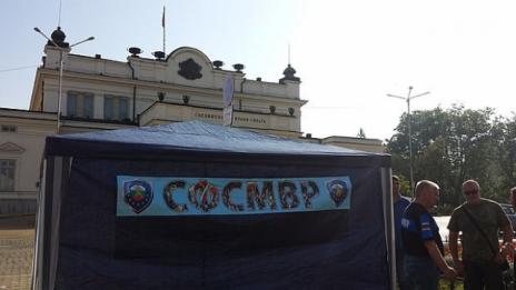 Полицаите няма да протестират на 5 юли