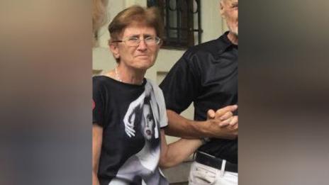 Жена с Алцхаймер изчезна в Стара Загора