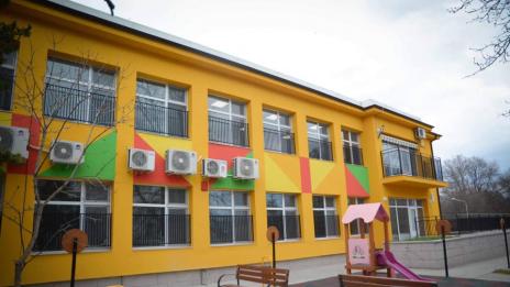 До 30 юни е записването в самостоятелните детски ясли
