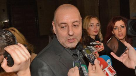 Оставиха в ареста "ракиджията" Тайфи Мекльов