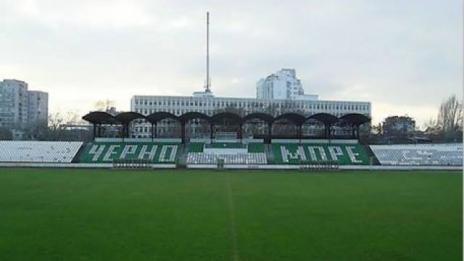 Ремонтът на „Тича“ стартира на 1 октомври