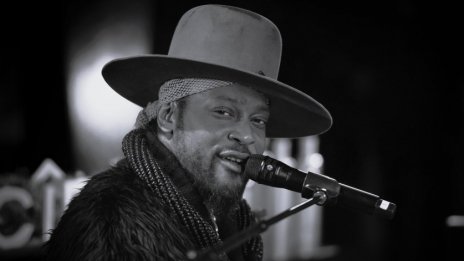 R&B легендата Д’Анджело загуби битката с рака