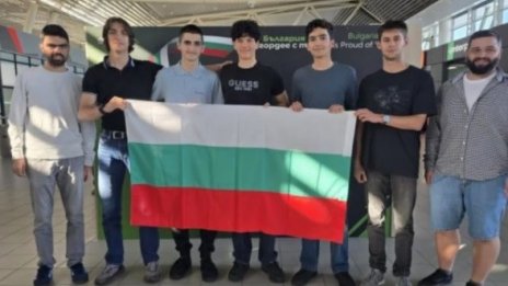 Варненски ученик e сред златните медалисти на европейската олимпиада по физика
