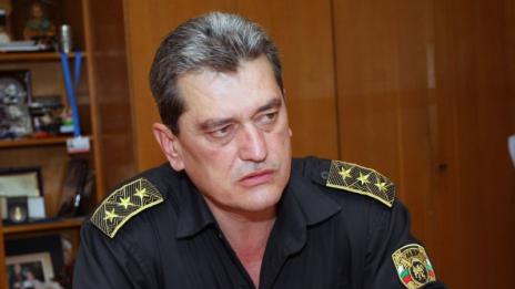 Нивото на водата в Мизия е спаднало с половин метър