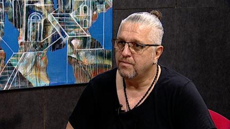 "Щрихи от утрото" (25.10.2019) - "Минути за култура"