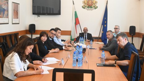 ЦИК ще реши кой да оглави РИК-Варна за президентските избори