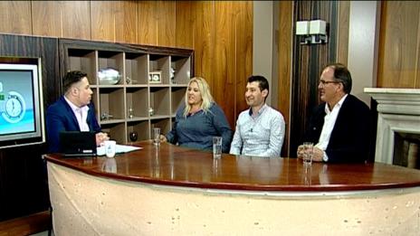 &quot;Щрихи от утрото&quot; (30.05.2017) - Какво се случва с кучетата, спасени от приюта на ужасите?