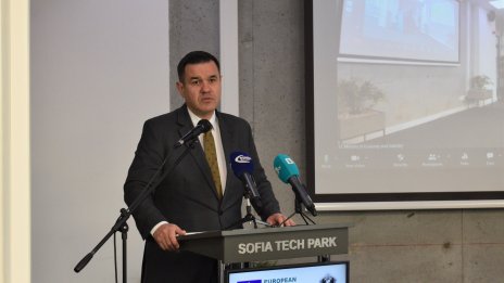 Български предприятия могат да кандидатстват за 1,2 млрд. евро от Европейския фонд за отбрана