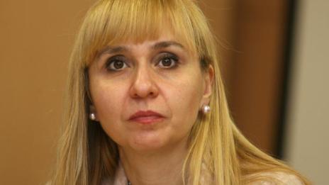 Диана Ковачева: В цялата страна има проблем с лошото качество на водата