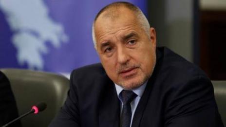 Премиерът Бойко Борисов запозна Виктор Орбан с позицията на България по темата миграция