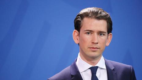 Шпионски скандал между Австрия и Русия