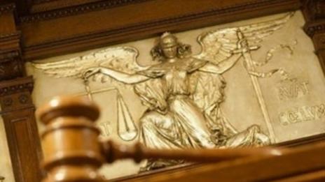 Оставиха в ареста обвинения за двойното убийство в София