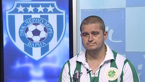 “Запей за моряците” отново ще огласи Варна